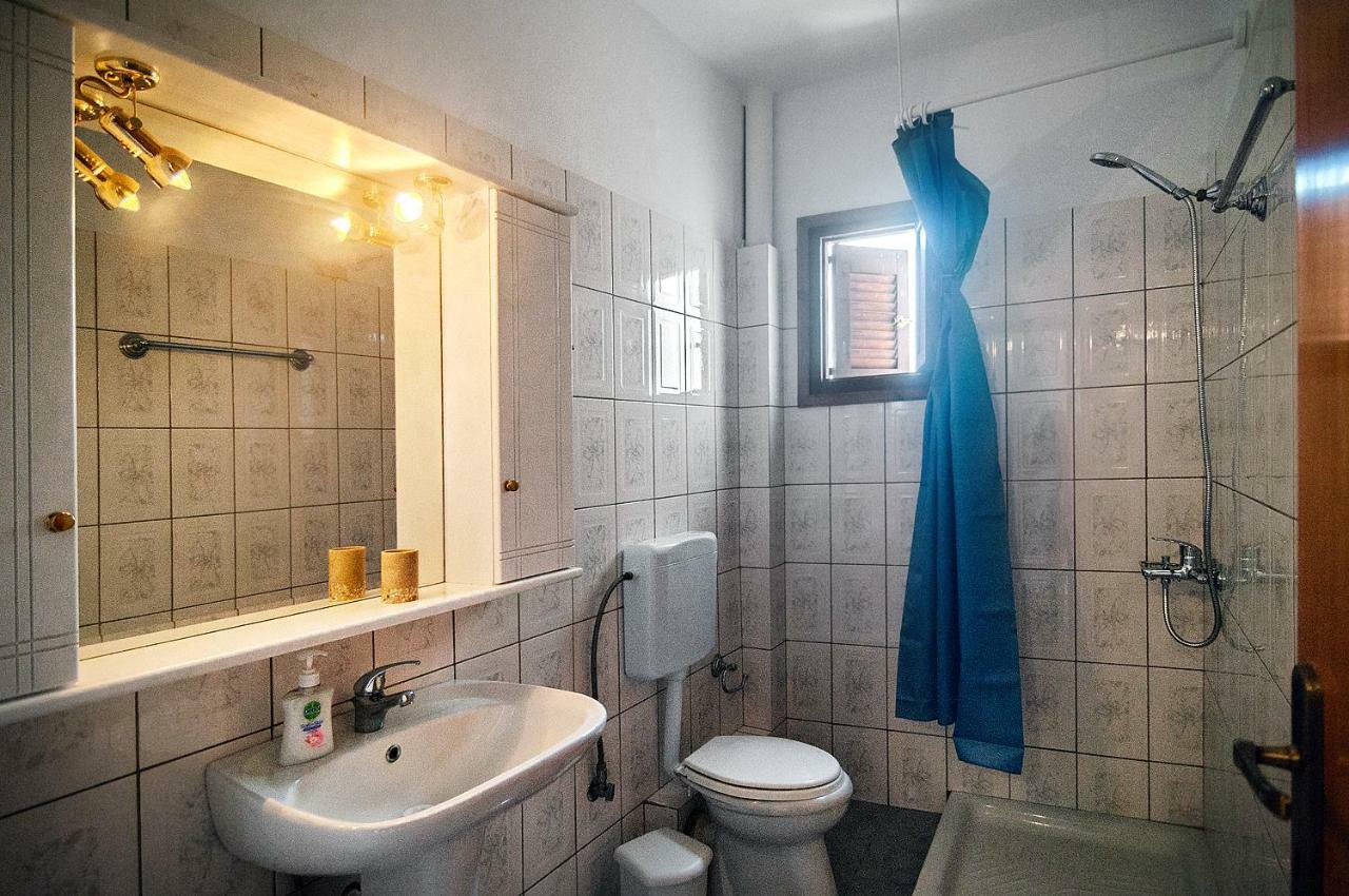 Olive Green House Agia Pelagia Zewnętrze zdjęcie